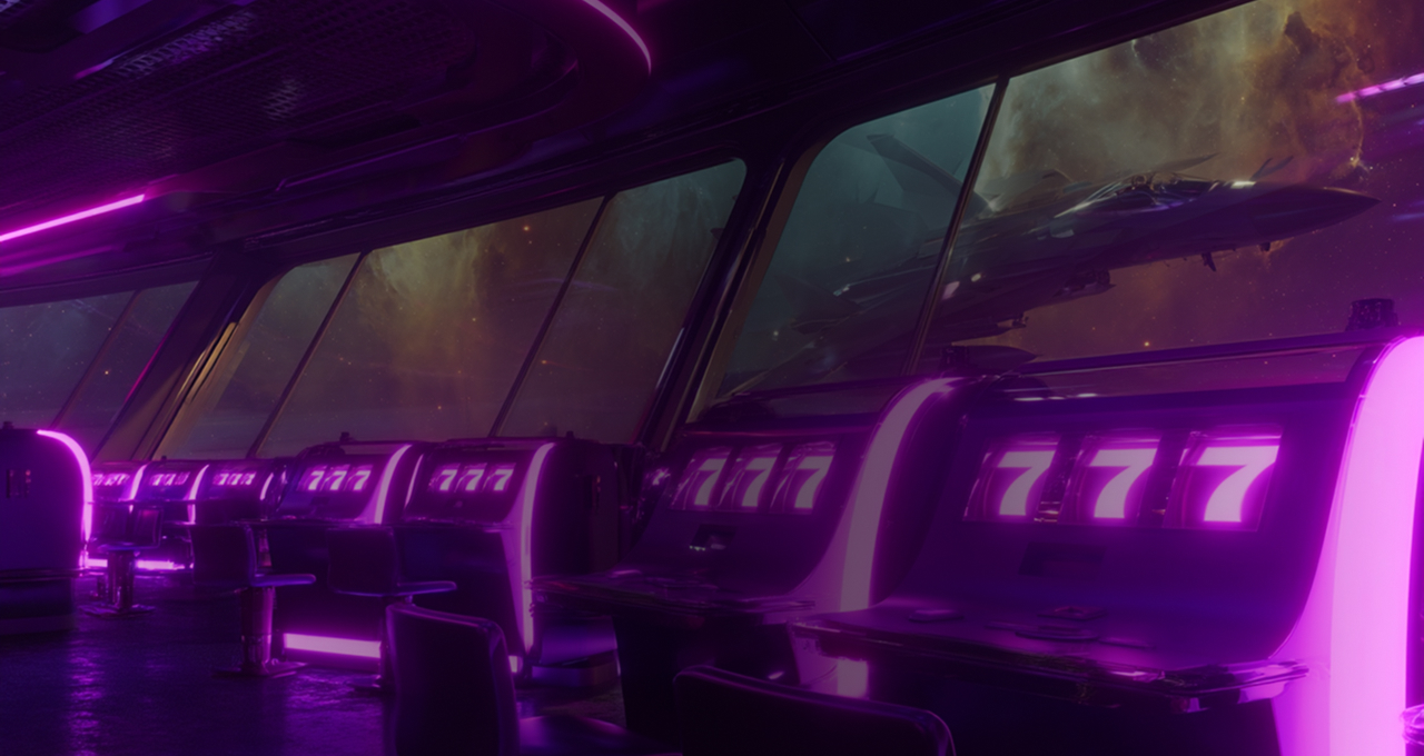 Jet Casino