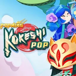 Kokeshi-Pop